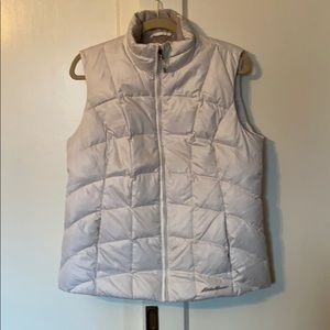 EB PUFFER VEST
